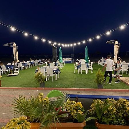Colophon Beach Otel Gümüldür Exteriör bild