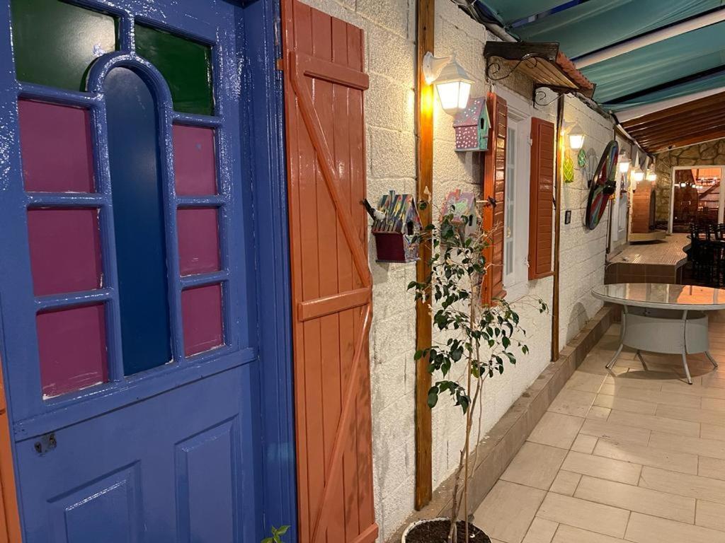 Colophon Beach Otel Gümüldür Exteriör bild